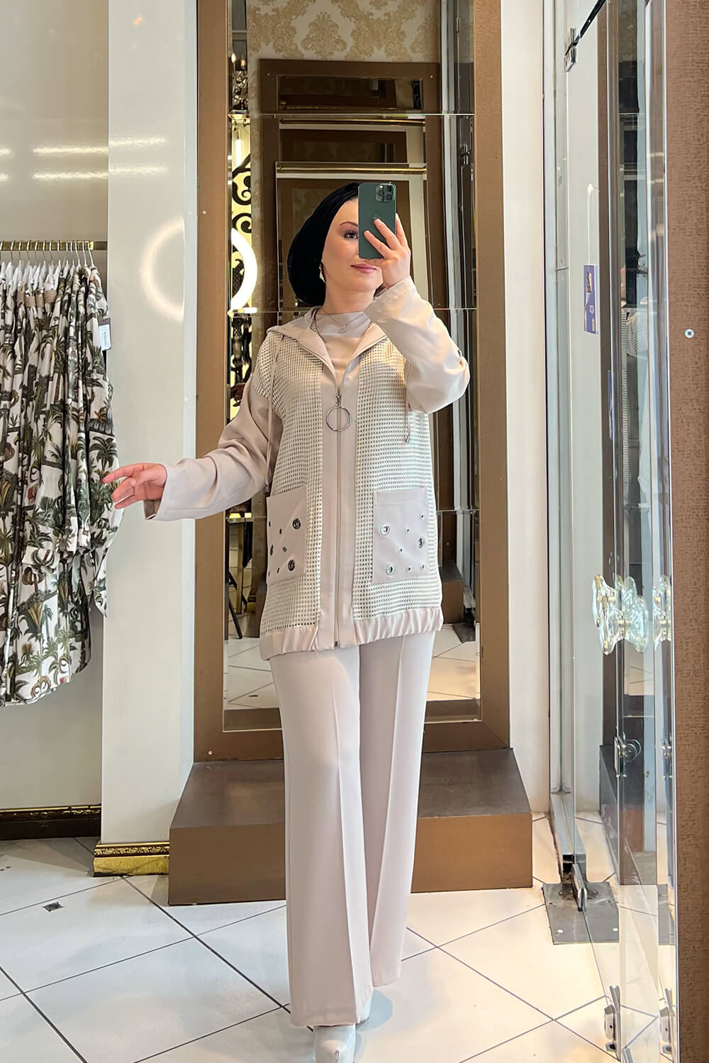 Peri Moda Takım 2008 Peri Moda Takım 2008